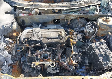 2011 Saab 9-3X Turbo4 из США, поврежденный, VIN YS3FD5BY1B1310081